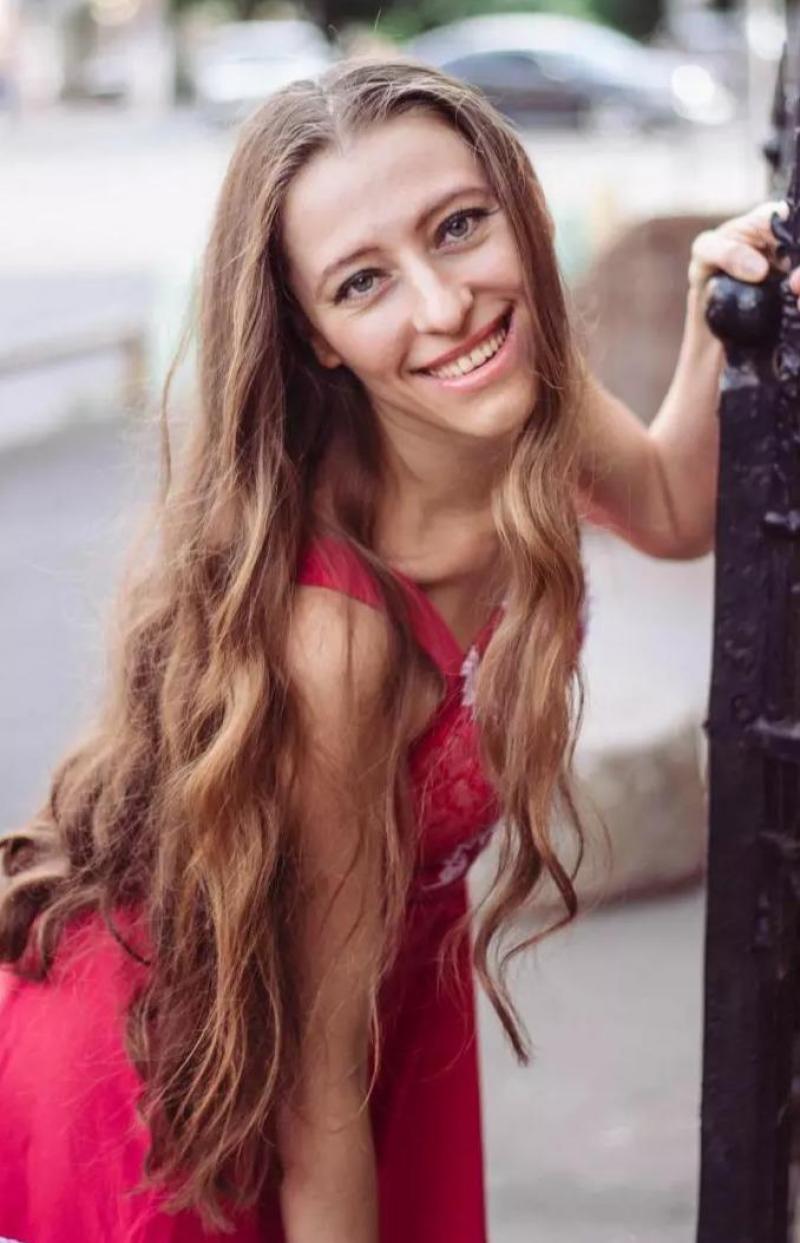 Bild des Benutzers Oksana