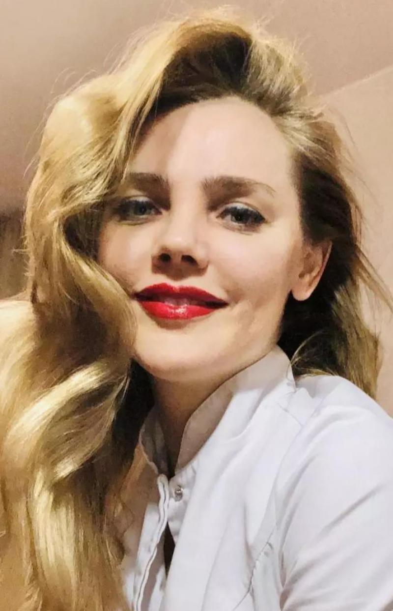 Bild des Benutzers Natalia