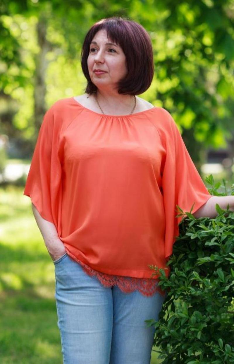 Bild des Benutzers Alla