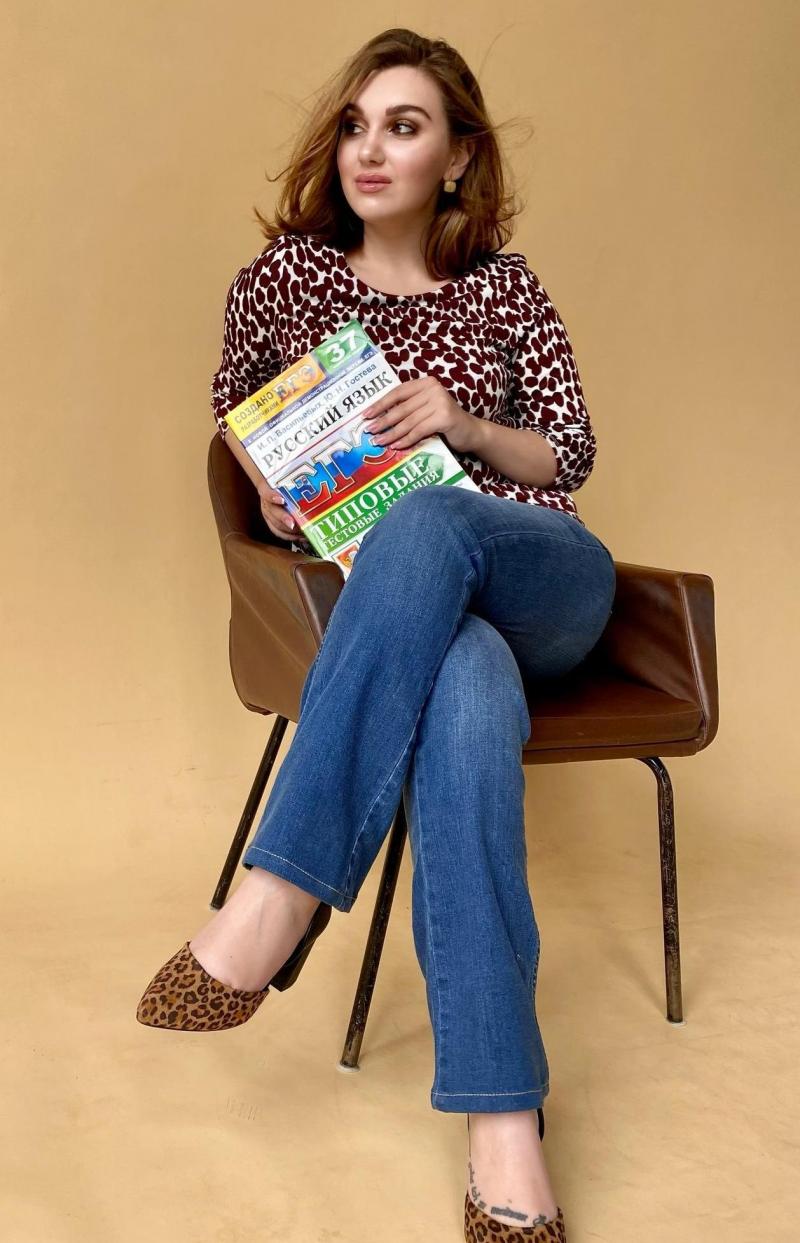 Bild des Benutzers Karina