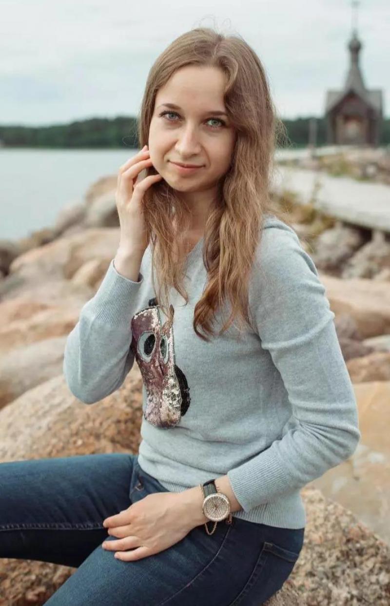 Sarina's picture