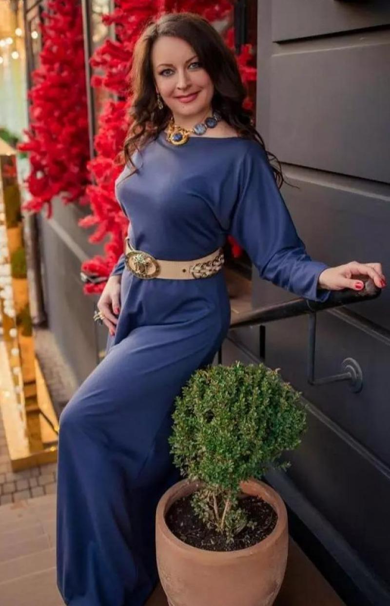 Bild des Benutzers Nataliya