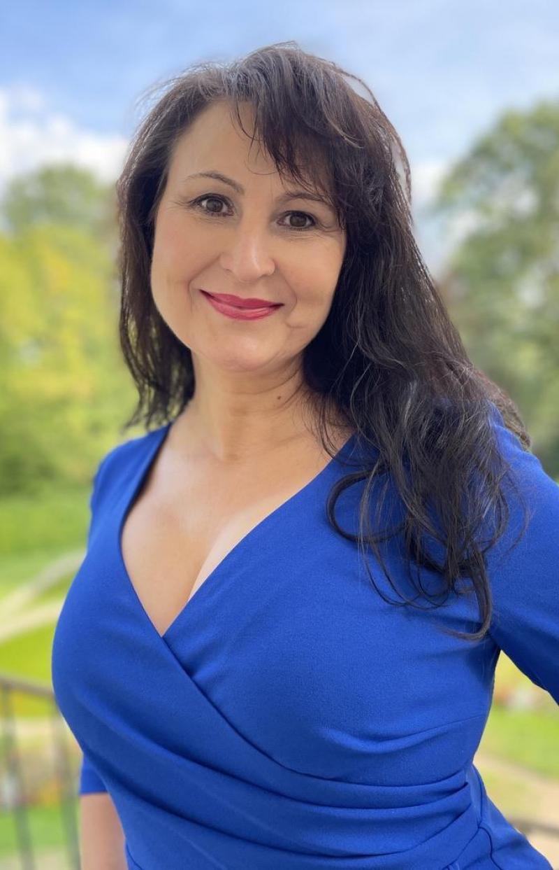 Bild des Benutzers Sylvi