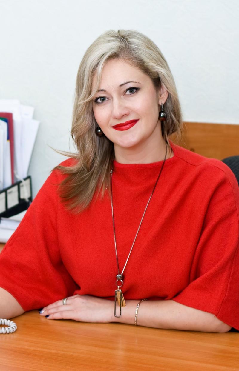 Svetlana's picture