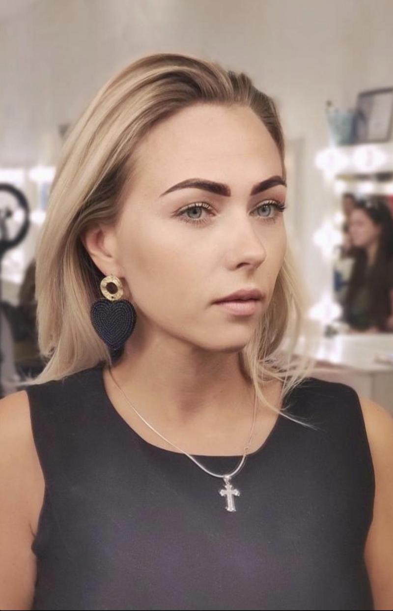 Bild des Benutzers Olesia