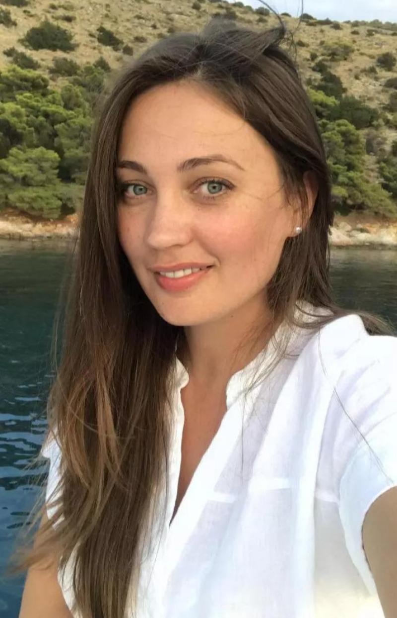 Bild des Benutzers Tatiana