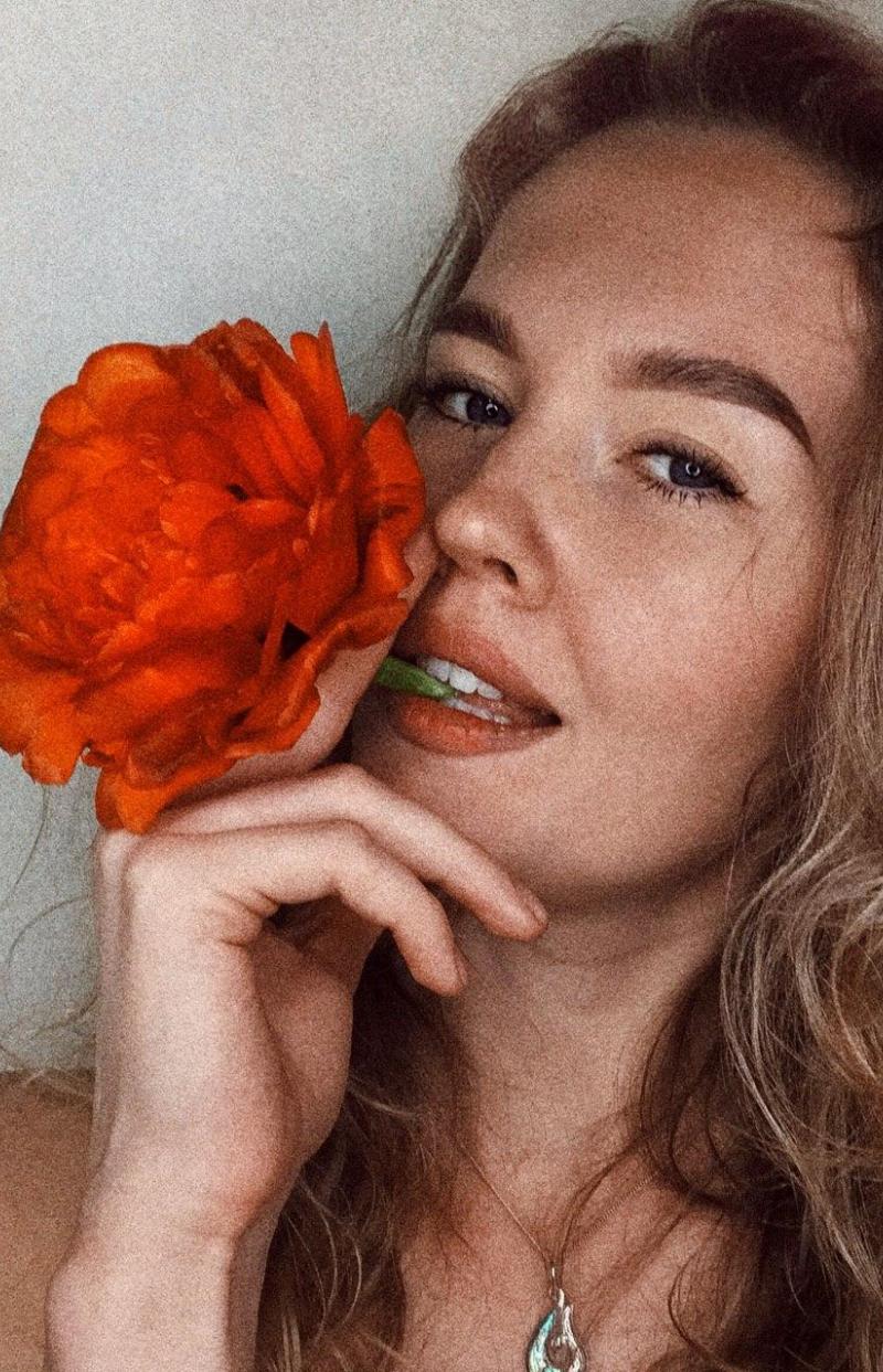 Bild des Benutzers Daria