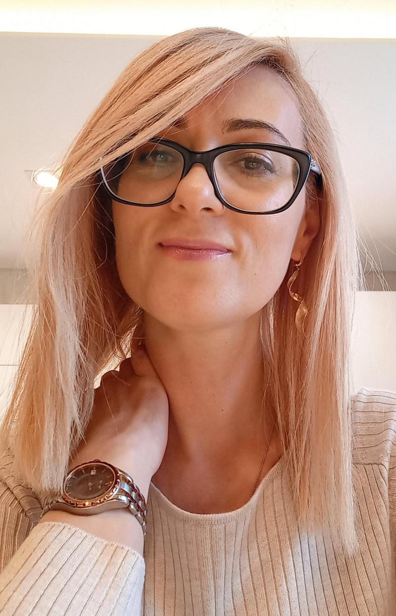 Bild des Benutzers Viktoria