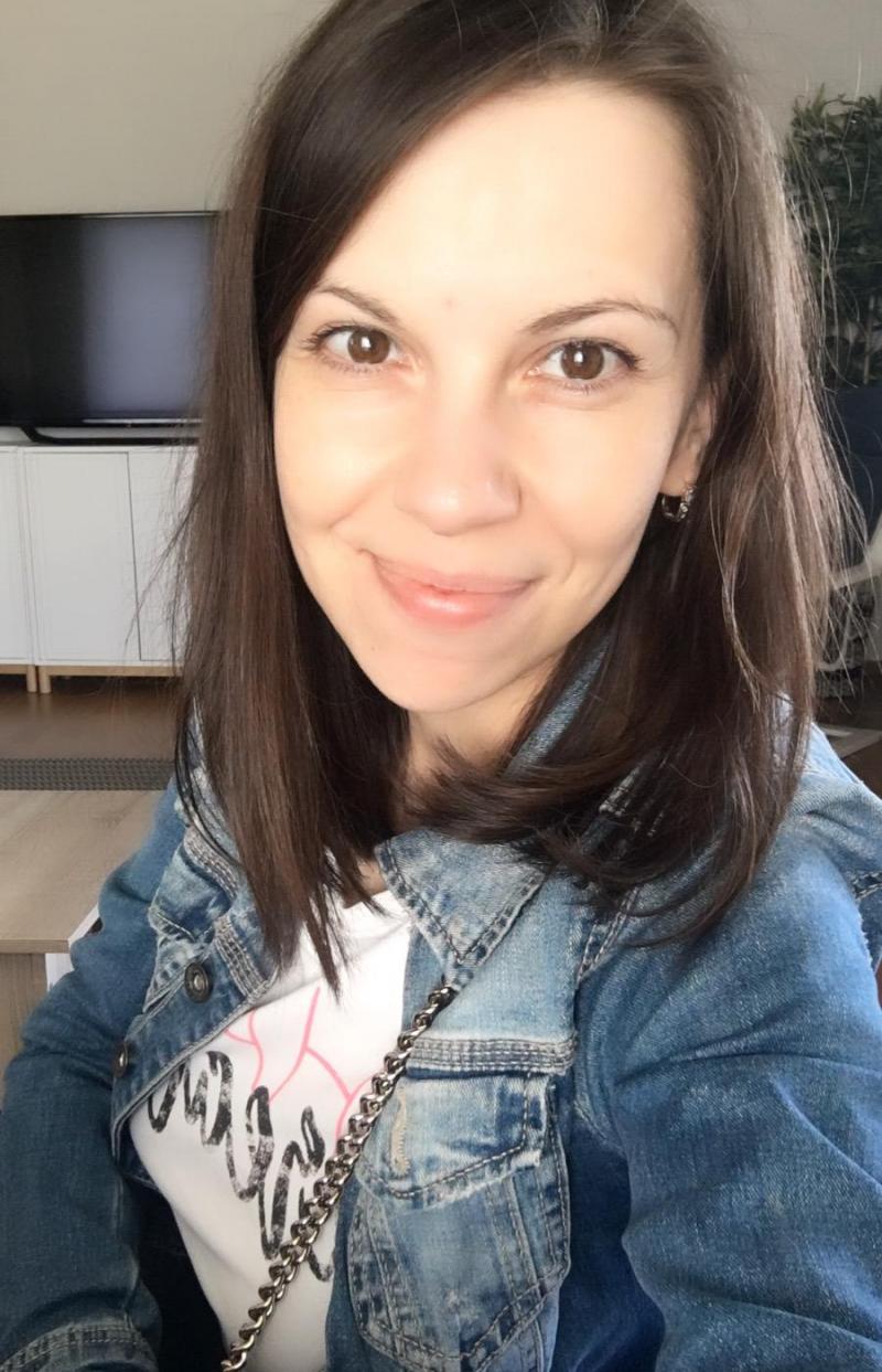 Bild des Benutzers Olga