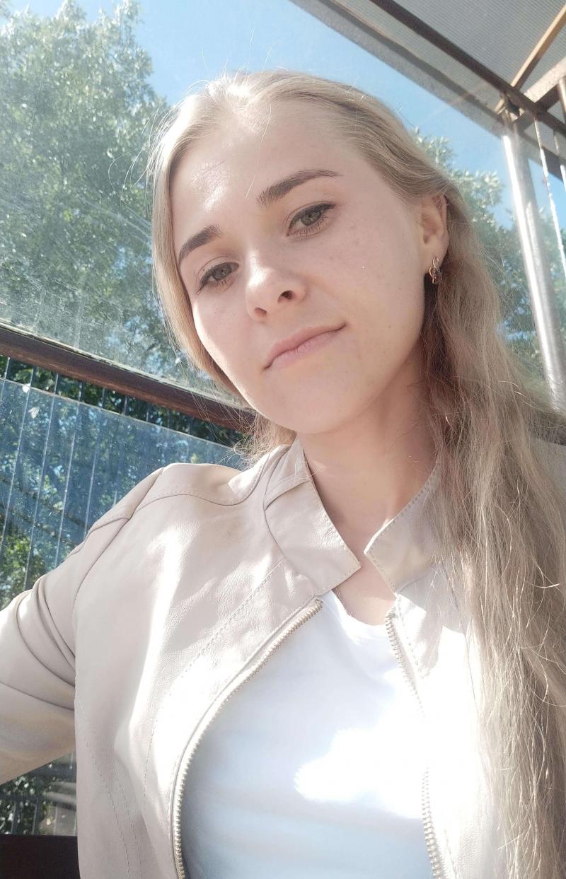 Bild des Benutzers Olga