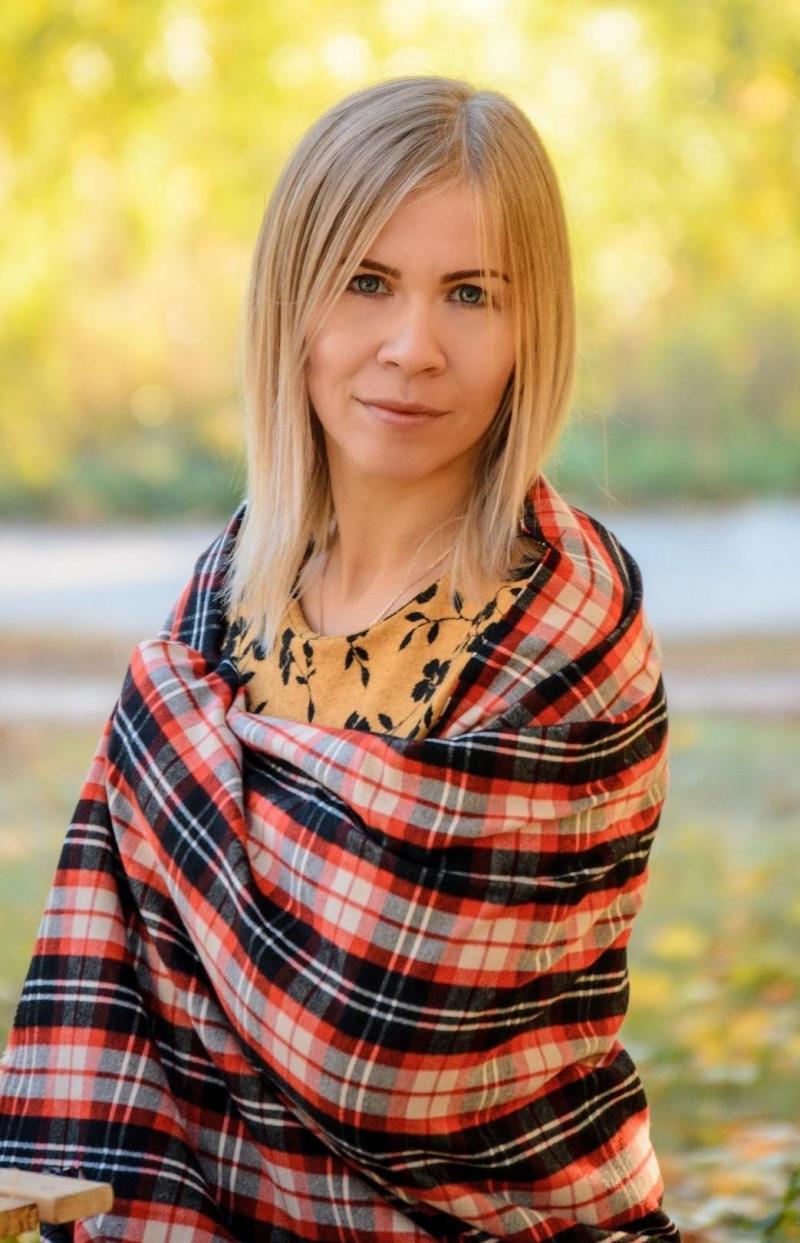 Bild des Benutzers Elizaveta