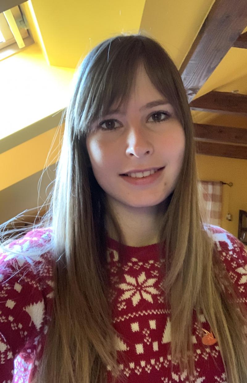 Bild des Benutzers Alexandra