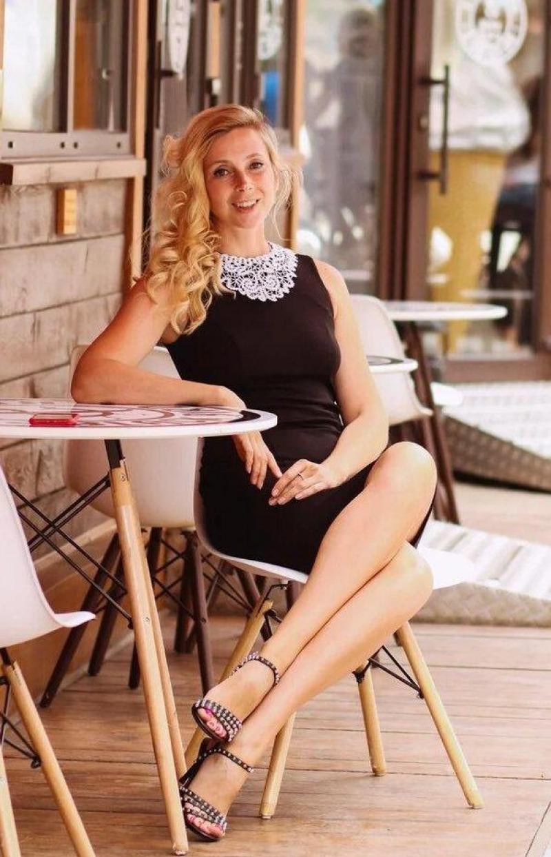 Bild des Benutzers Maria