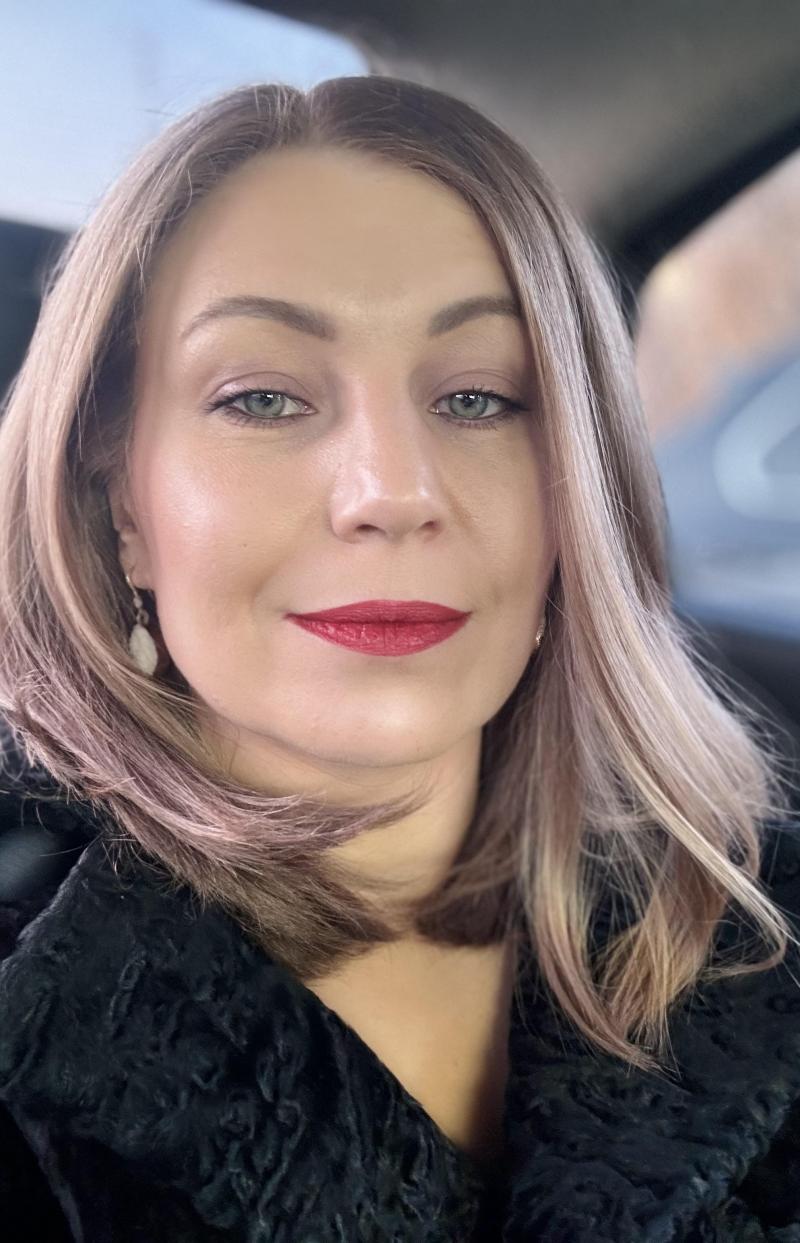 Bild des Benutzers Olga