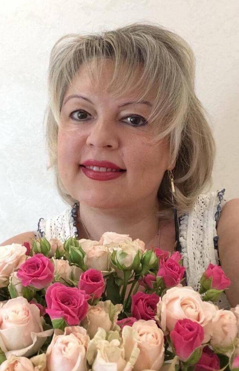 Bild des Benutzers Victoria