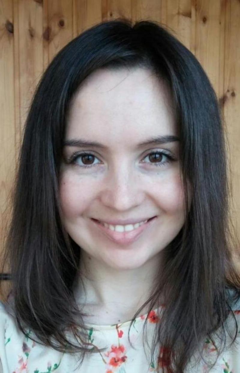 Bild des Benutzers Mascha