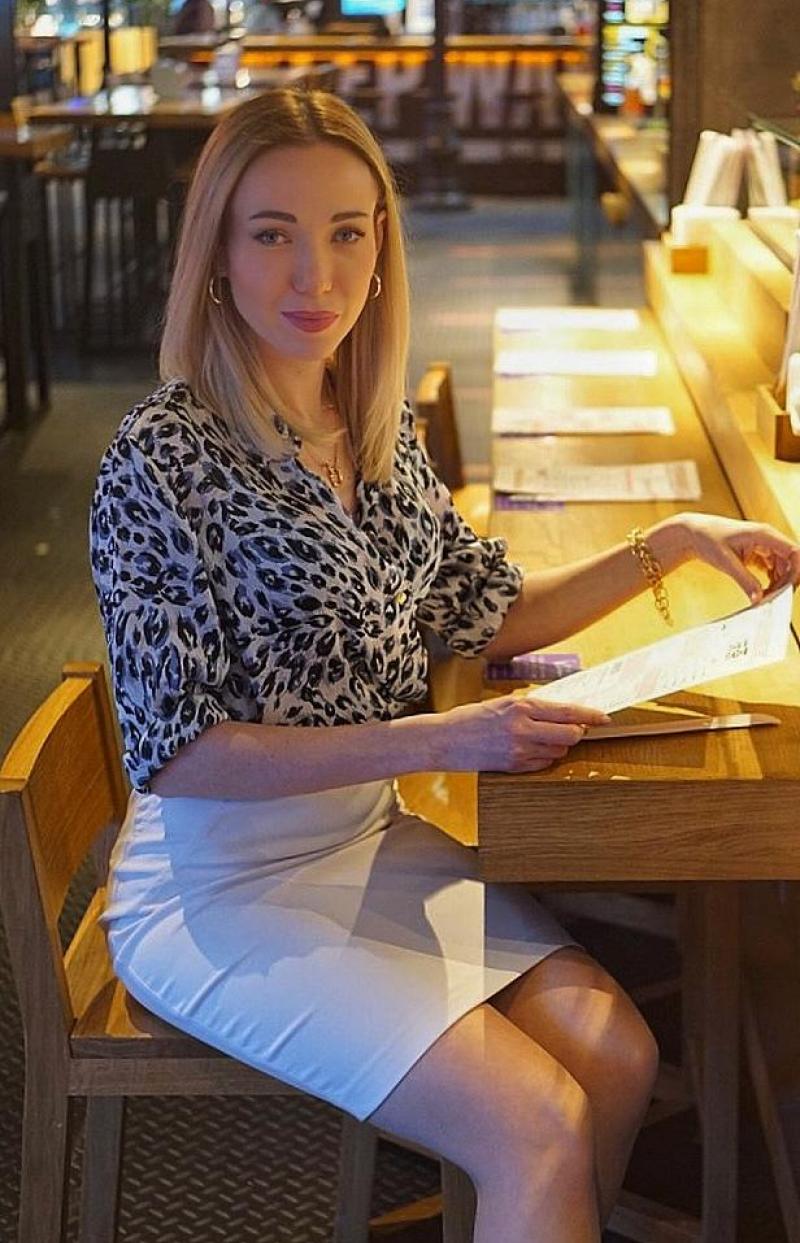 Bild des Benutzers Uliana