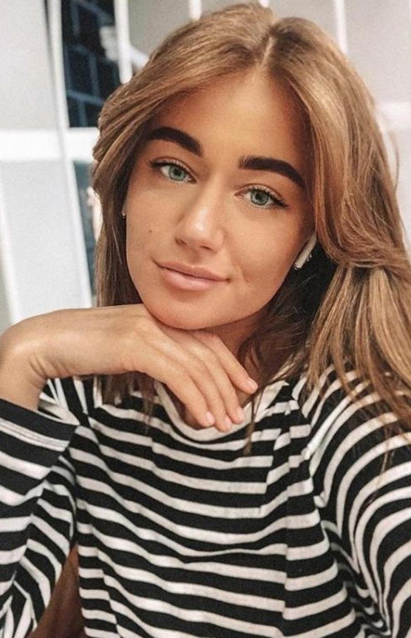 Bild des Benutzers Oksana