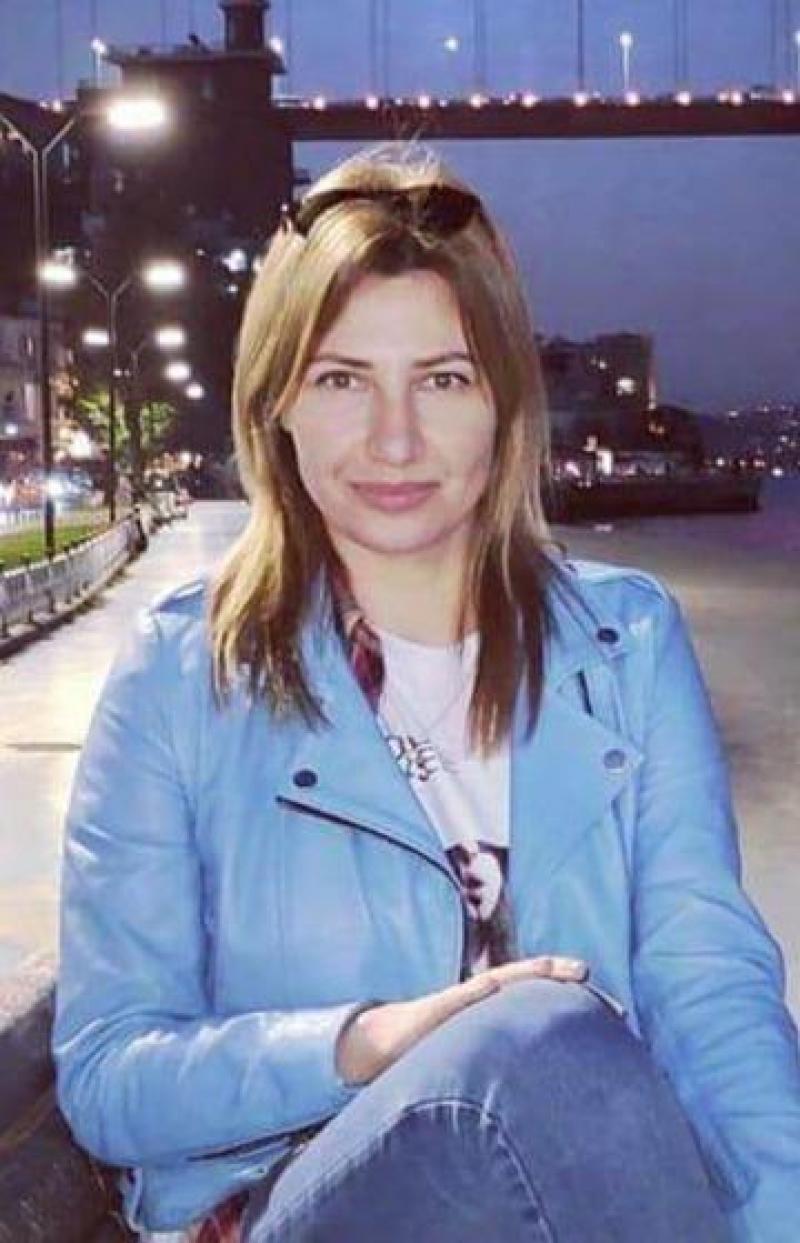 Bild des Benutzers Olga