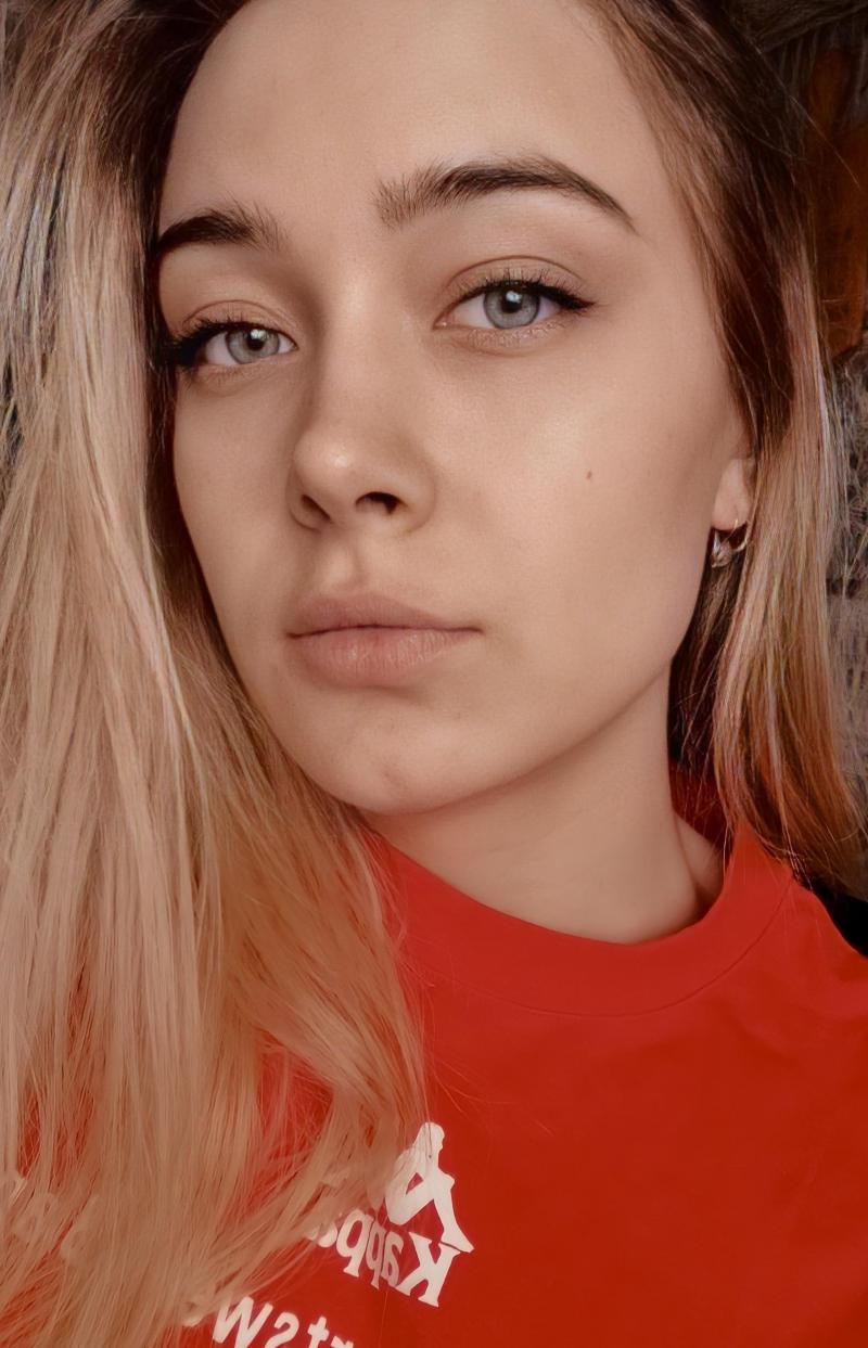 Bild des Benutzers Anastasia