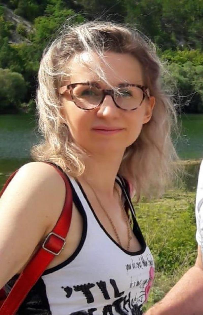 Bild des Benutzers Ksana