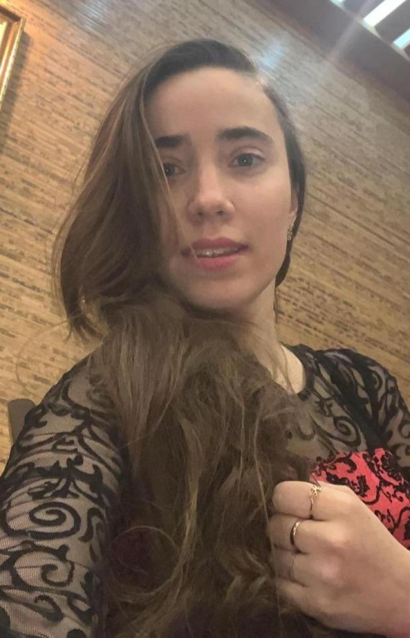 Bild des Benutzers Alena