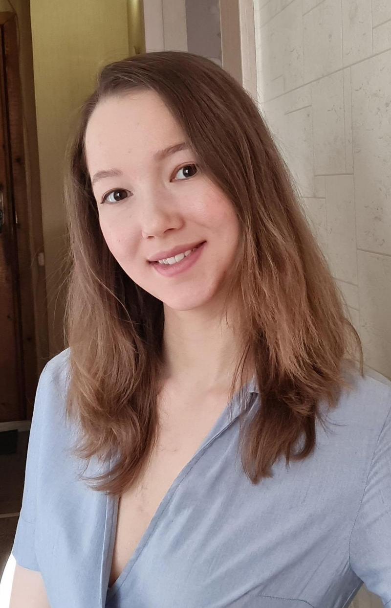 Bild des Benutzers Elizabeth