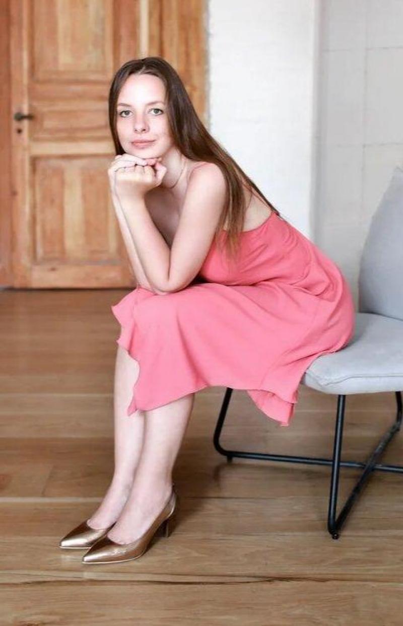 Bild des Benutzers Antonina