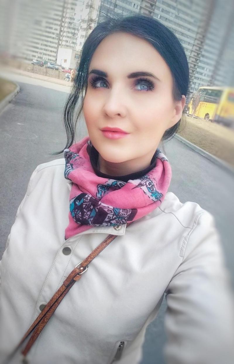 Bild des Benutzers Elena