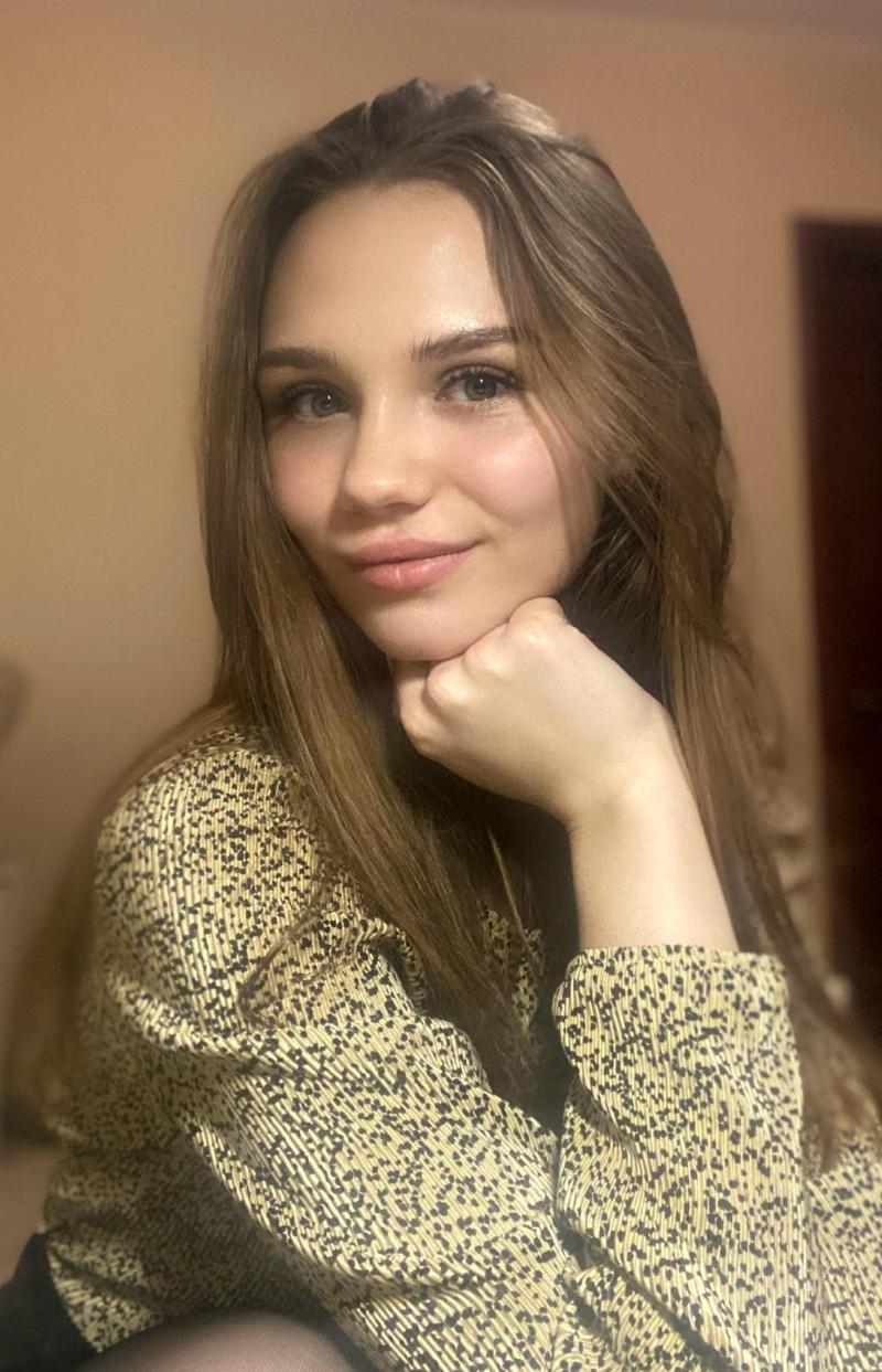 Bild des Benutzers Ekaterina