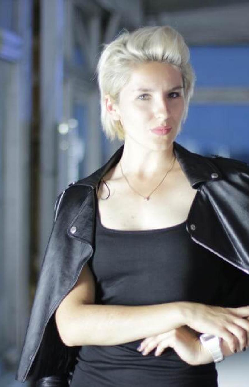 Bild des Benutzers Liubov