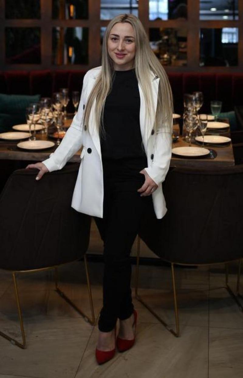 Bild des Benutzers Viktoria