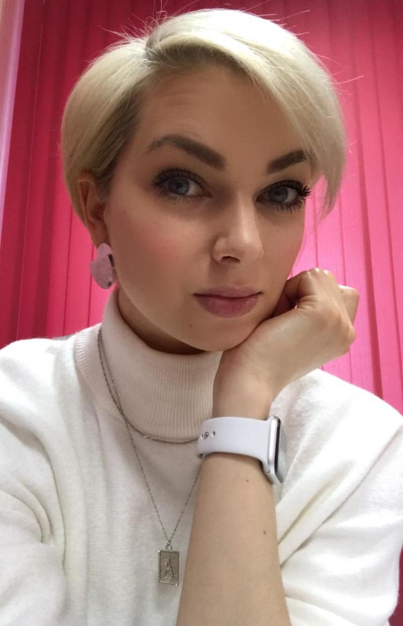 Bild des Benutzers Anastasia