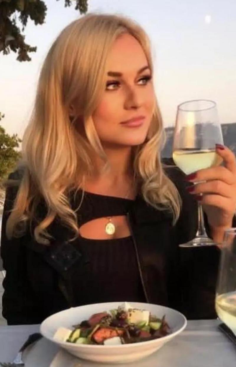 Bild des Benutzers Ekaterina