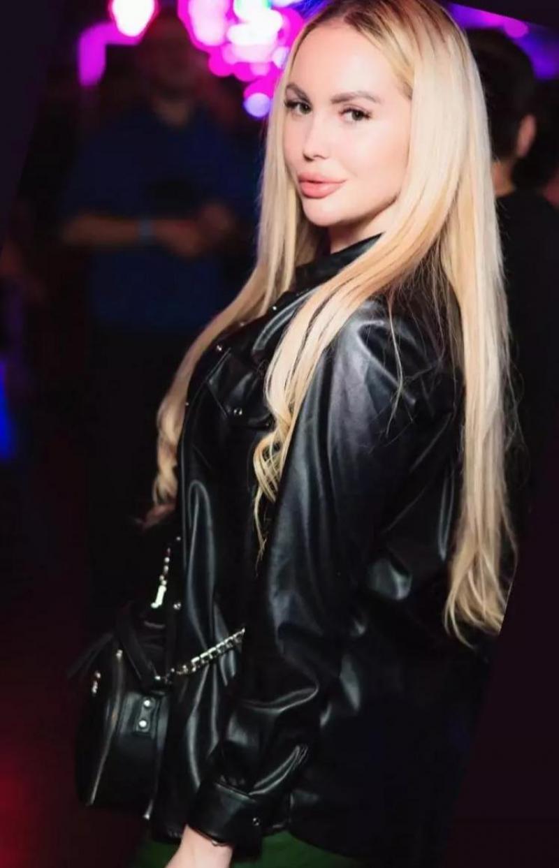 Bild des Benutzers Ekaterina