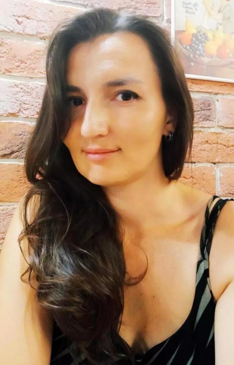 Bild des Benutzers Irina