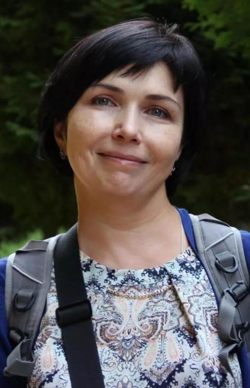 Bild des Benutzers Svetlana