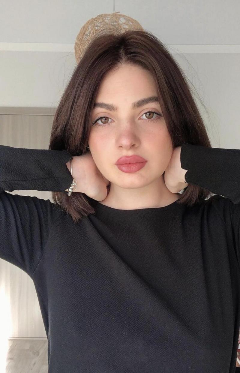 Bild des Benutzers Ekaterina