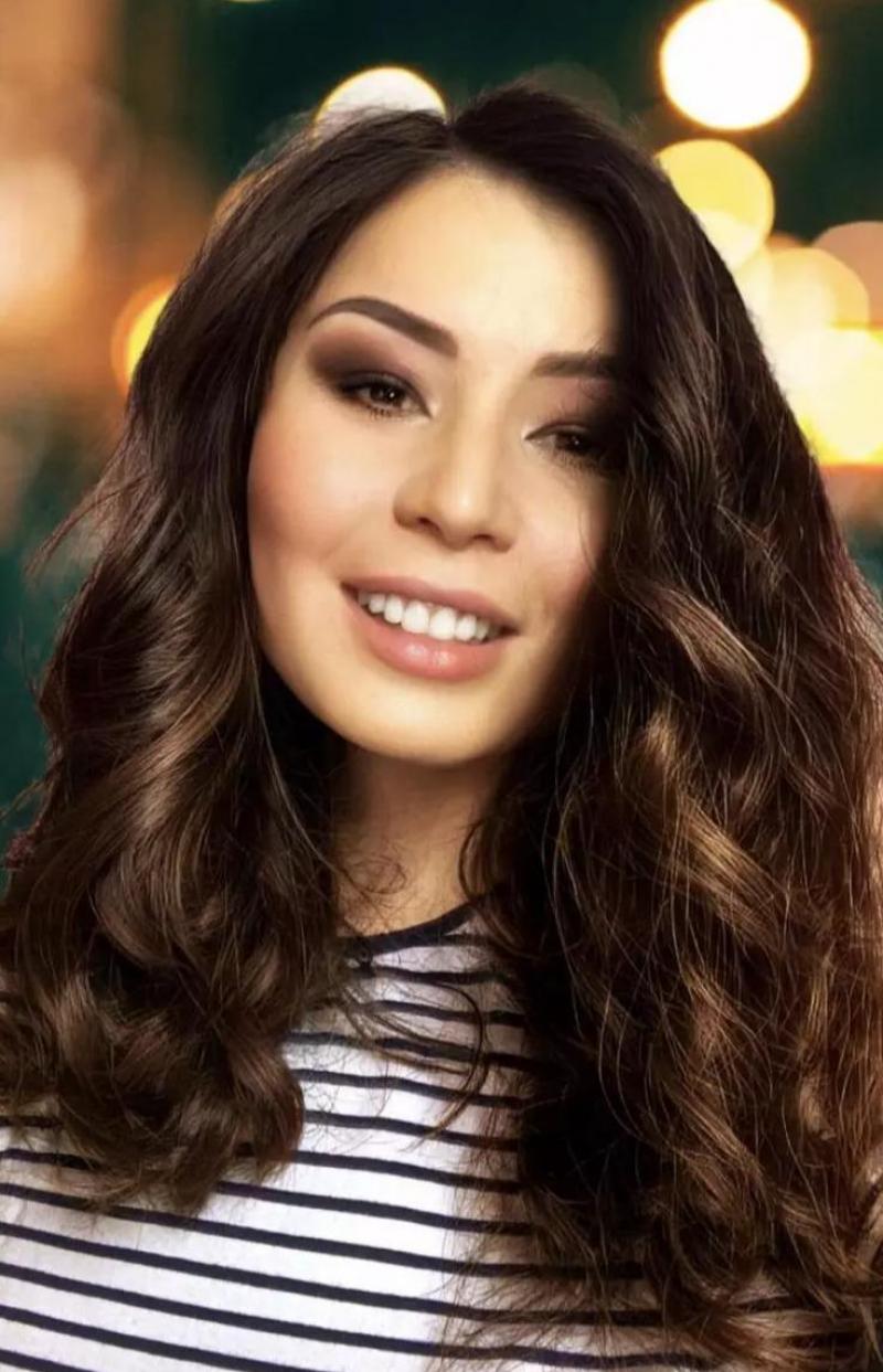 Bild des Benutzers Ganiya