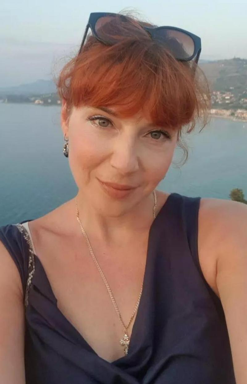 Bild des Benutzers Elena