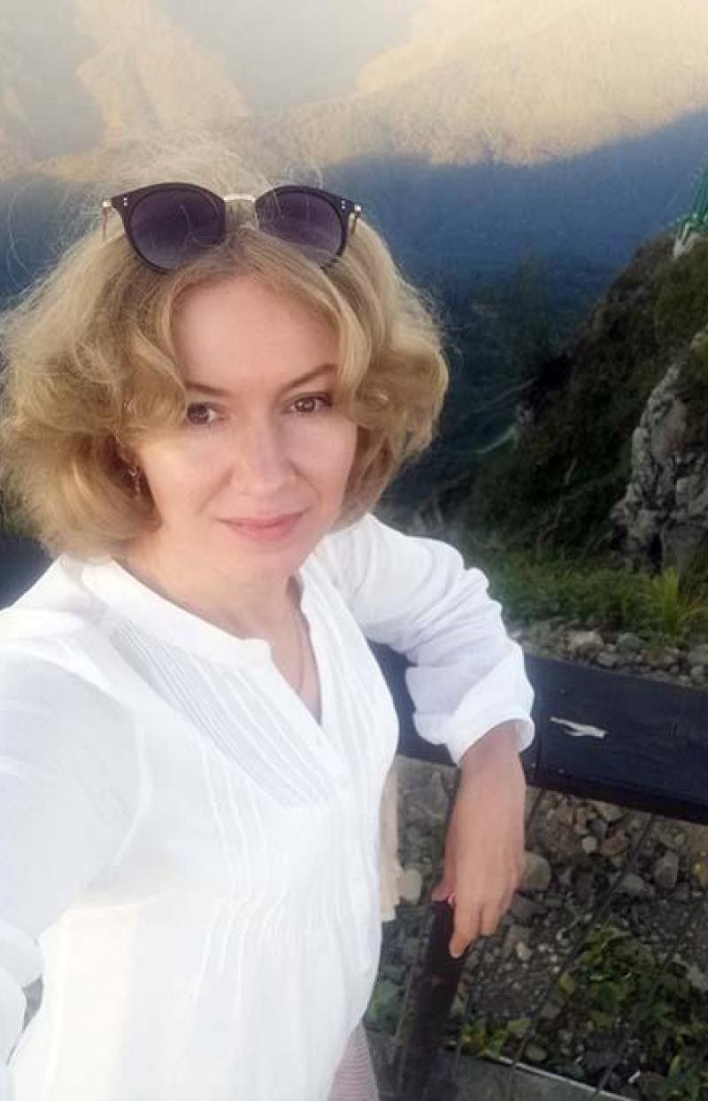 Bild des Benutzers Daria