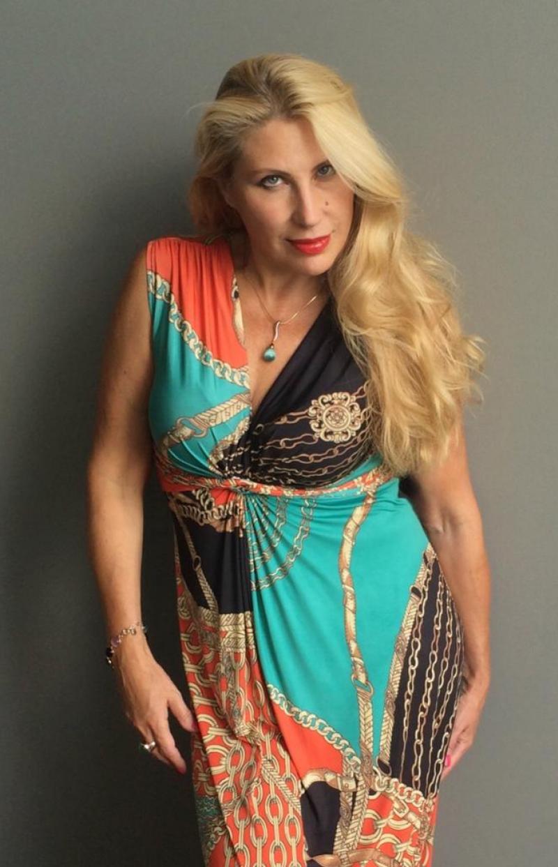 Bild des Benutzers Svetlana Bild des Benutzers Svetlana