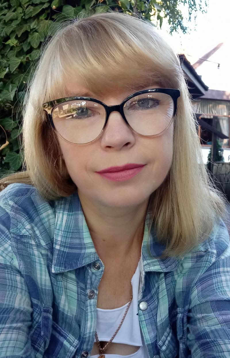 Bild des Benutzers Olga
