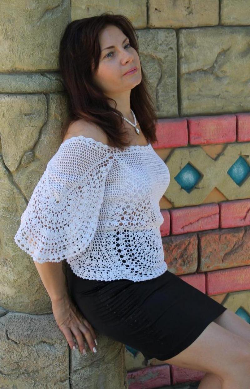 Bild des Benutzers Iryna