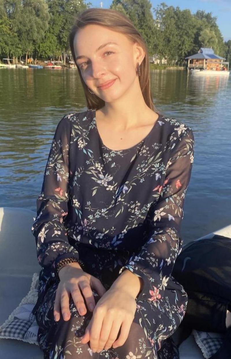 Anastasia's picture
