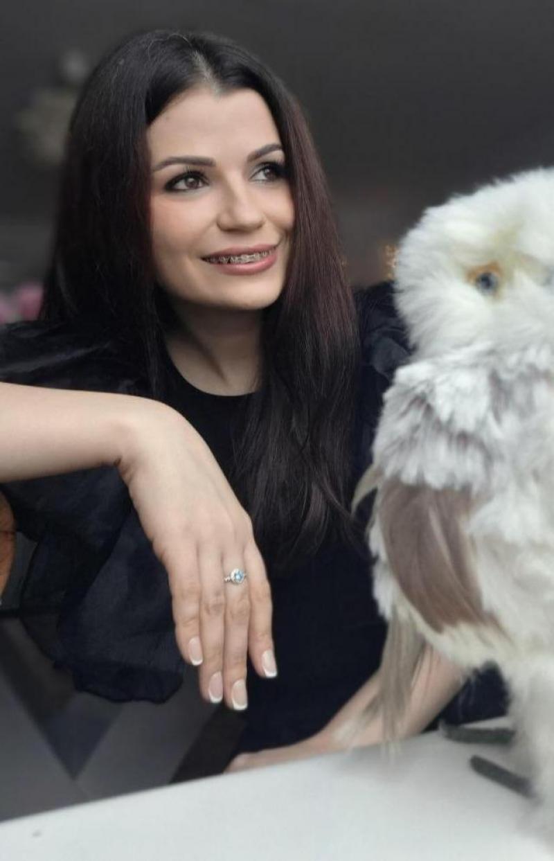 Bild des Benutzers Olga