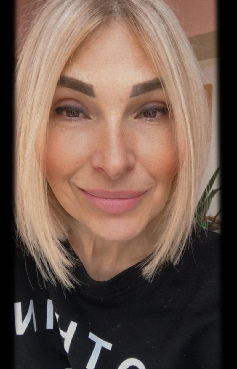 Bild des Benutzers Irina