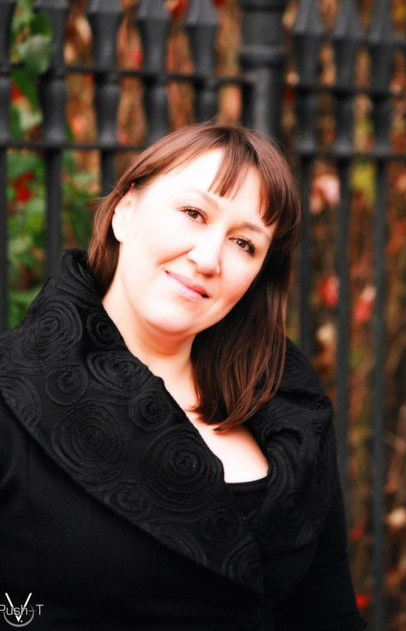 Bild des Benutzers Ekaterina