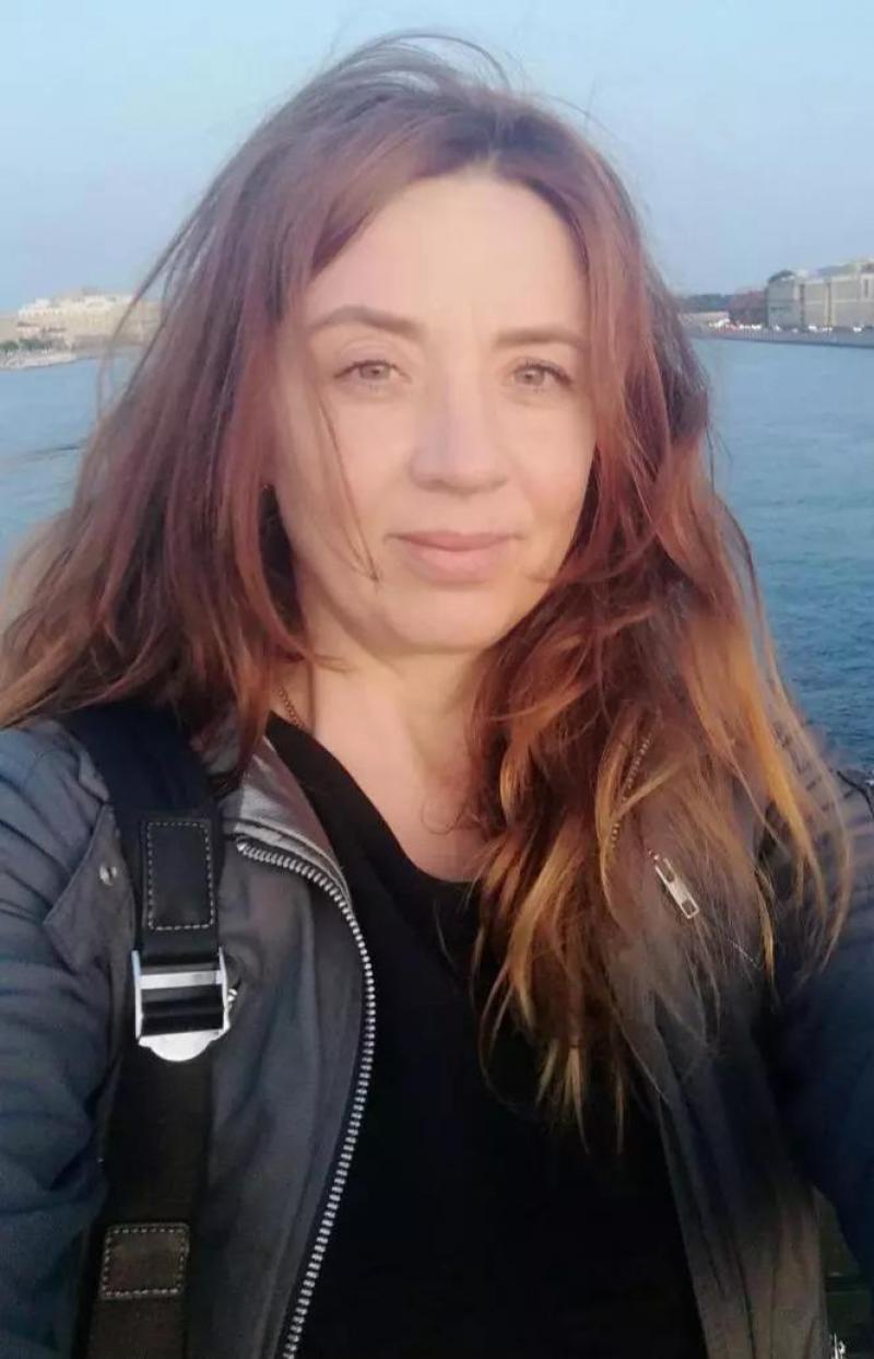 Bild des Benutzers Julia