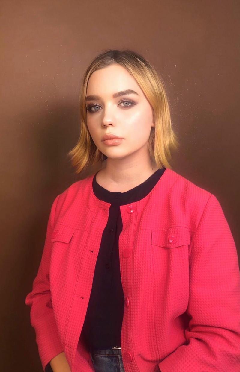 Bild des Benutzers Luybov Bild des Benutzers Luybov